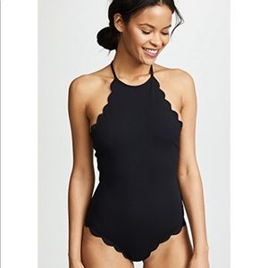 Chic Marysia Mott Malliot